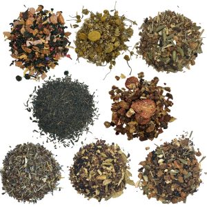 Best Sellers Sampler Box