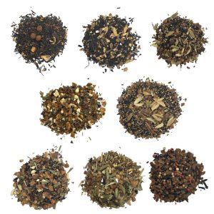 Chai Sampler Box
