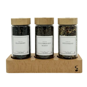 Fruit Elixirs Tea Gift Set