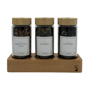 Fruit Specials Gift Set