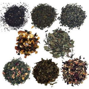 Mix Tea Sampler Box