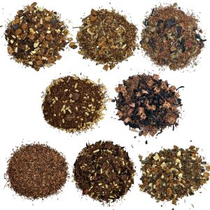 Red Tea Sampler Box