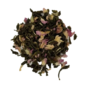 Rose Oolong