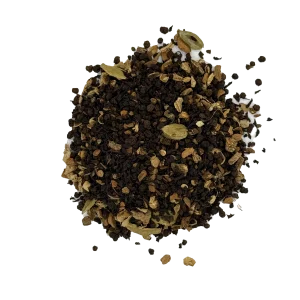 Spiced Masala Chai