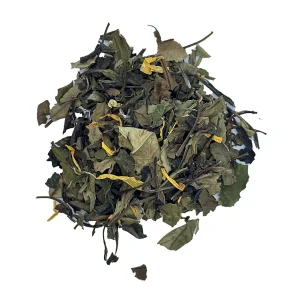 Melon Pear white Loose Leaf Tea
