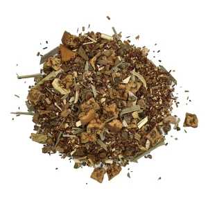 Spiced Apple Pie (Decaf)