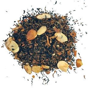 Toasted Almond Cookie